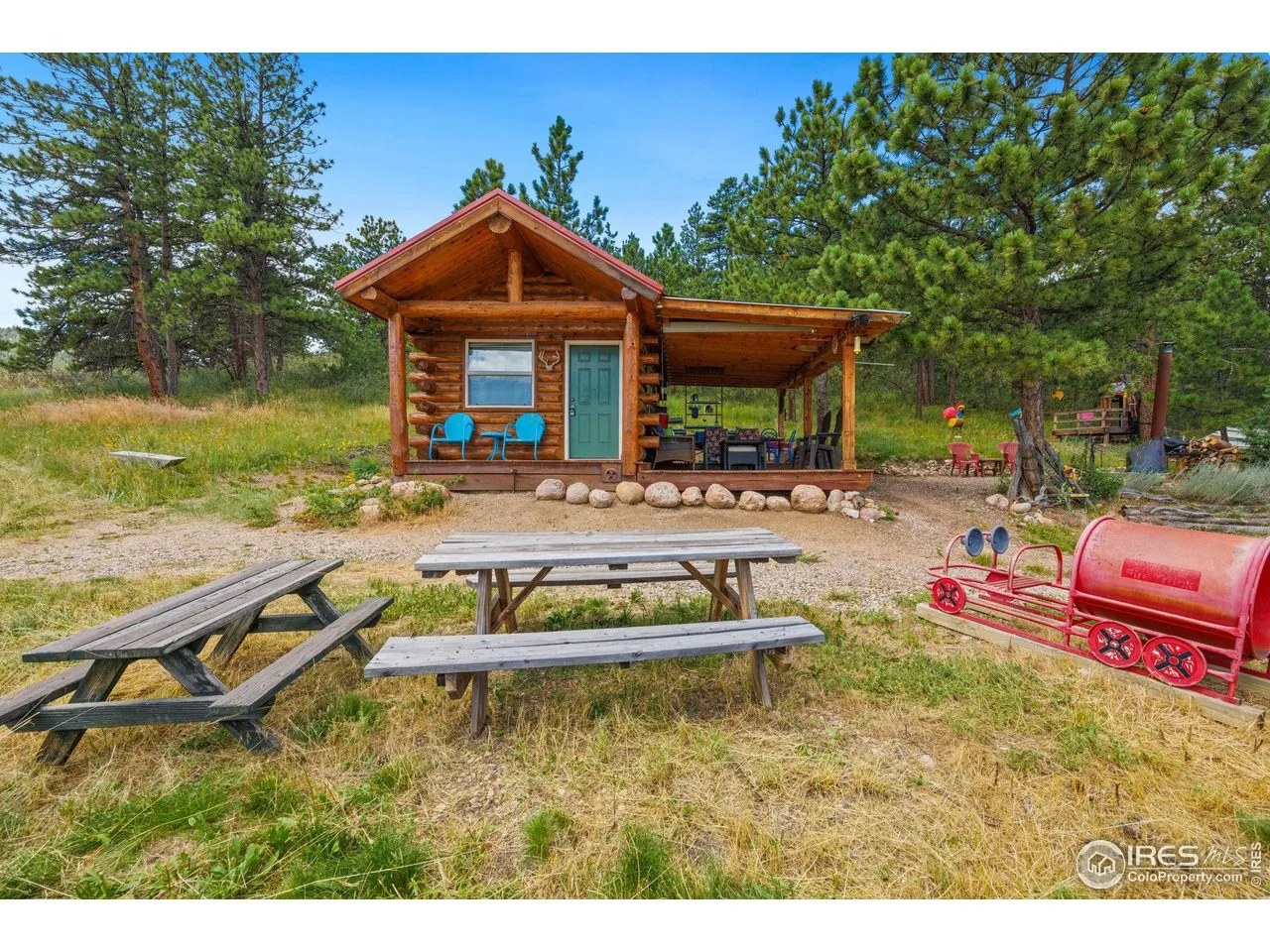 Home sold by Brandy Unruh in Loveland, Colorado