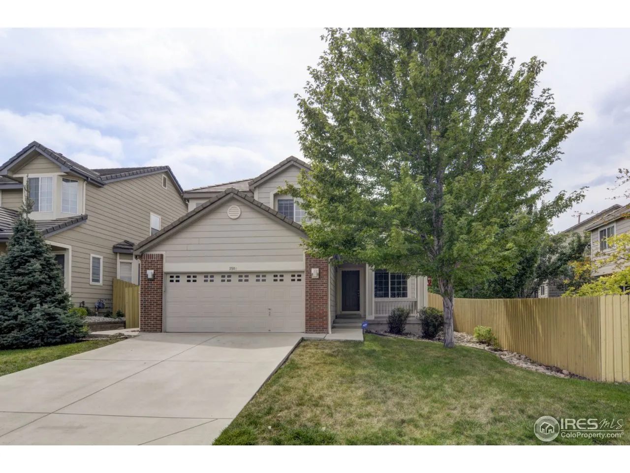 Home sold by Brandy Unruh in Superior, Colorado
