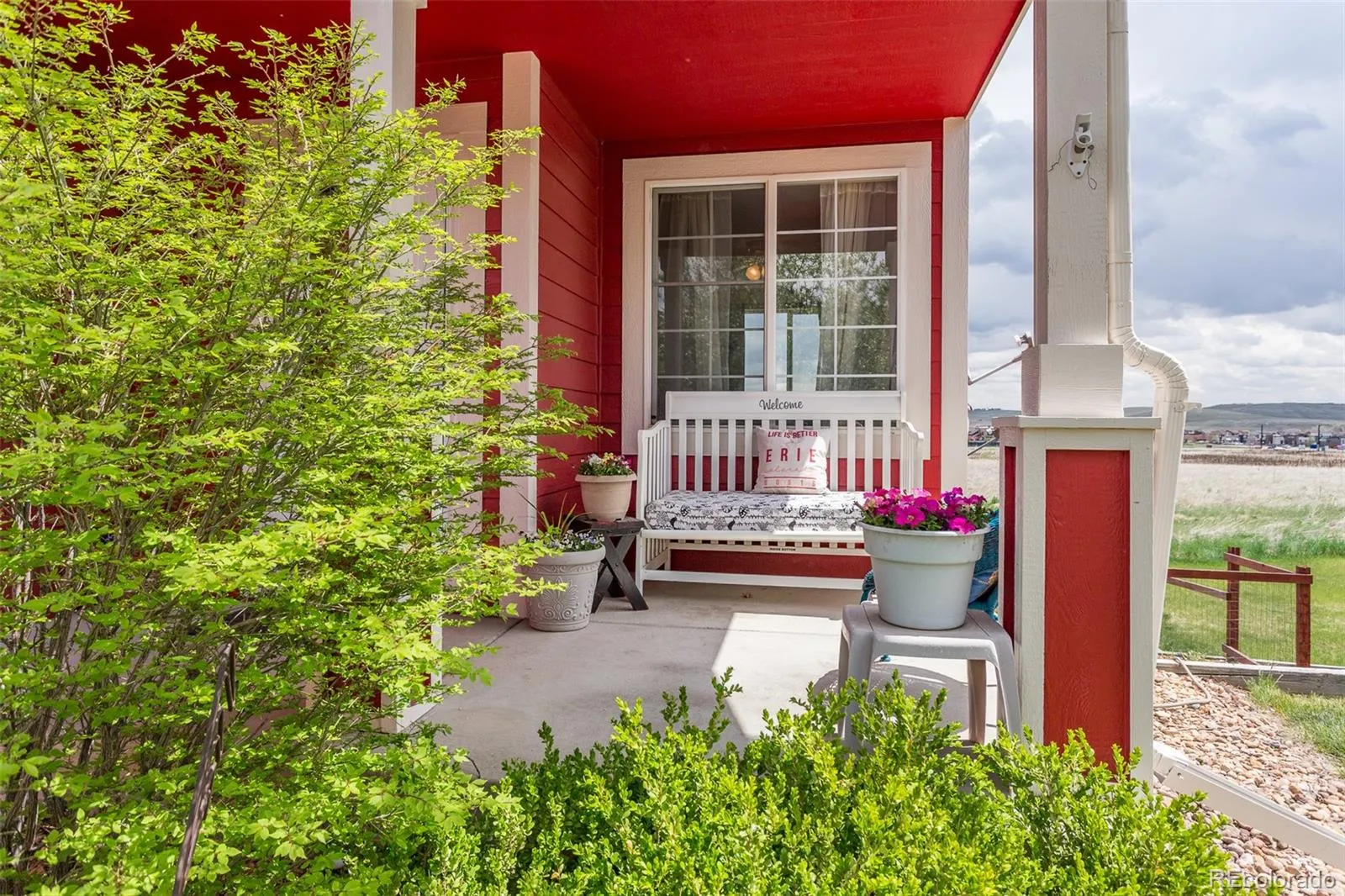 Home sold by Brandy Unruh in Erie, Colorado