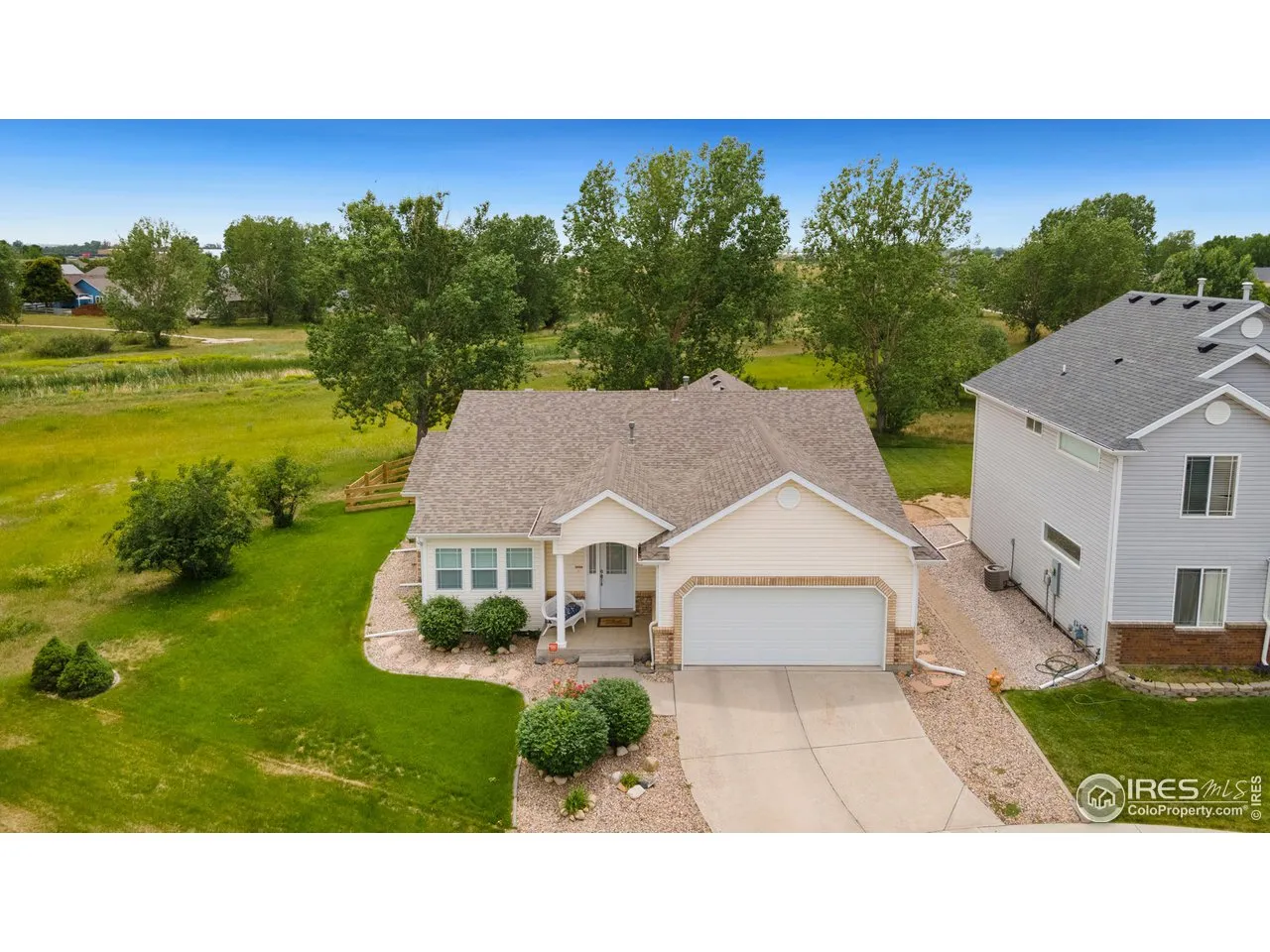 Home sold by Brandy Unruh in Fort Collins, Colorado