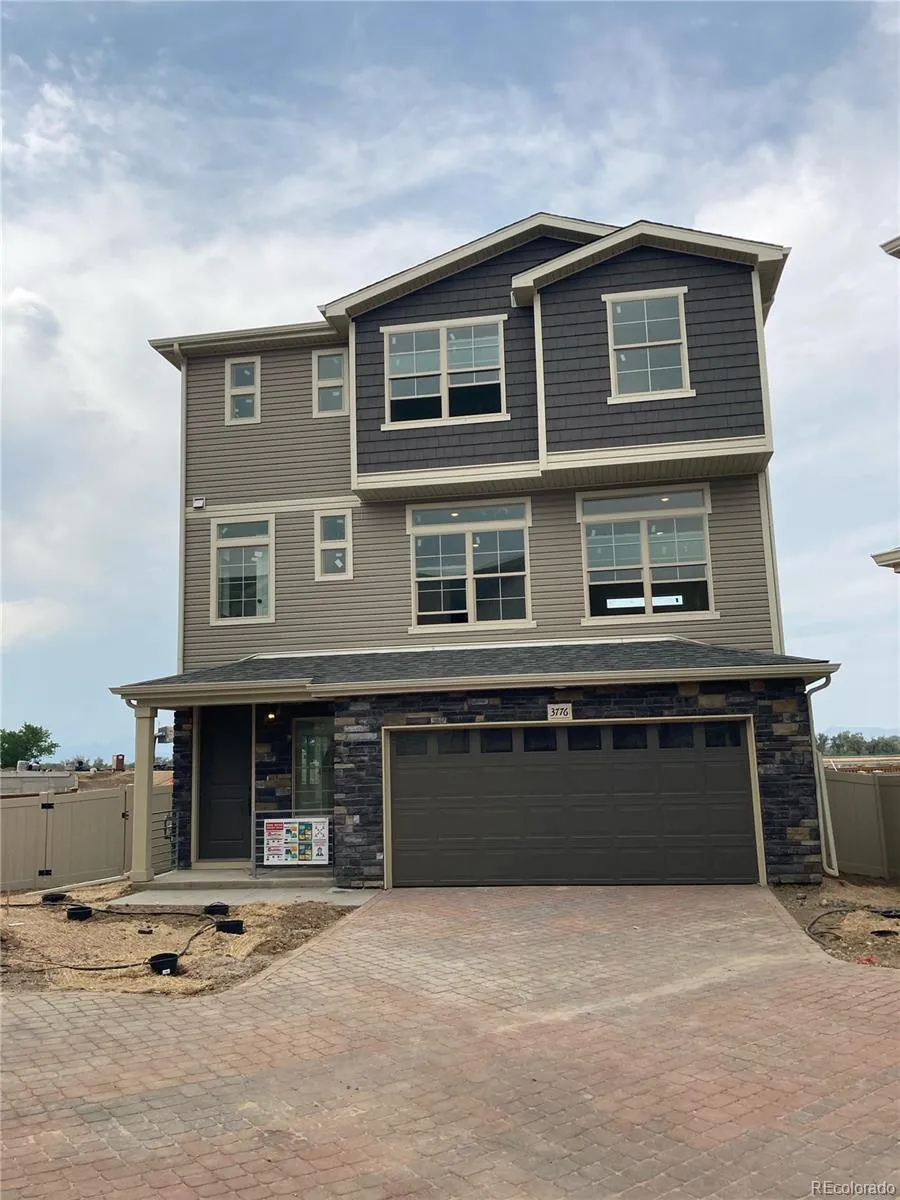Home sold by Brandy Unruh in Johnstown, Colorado