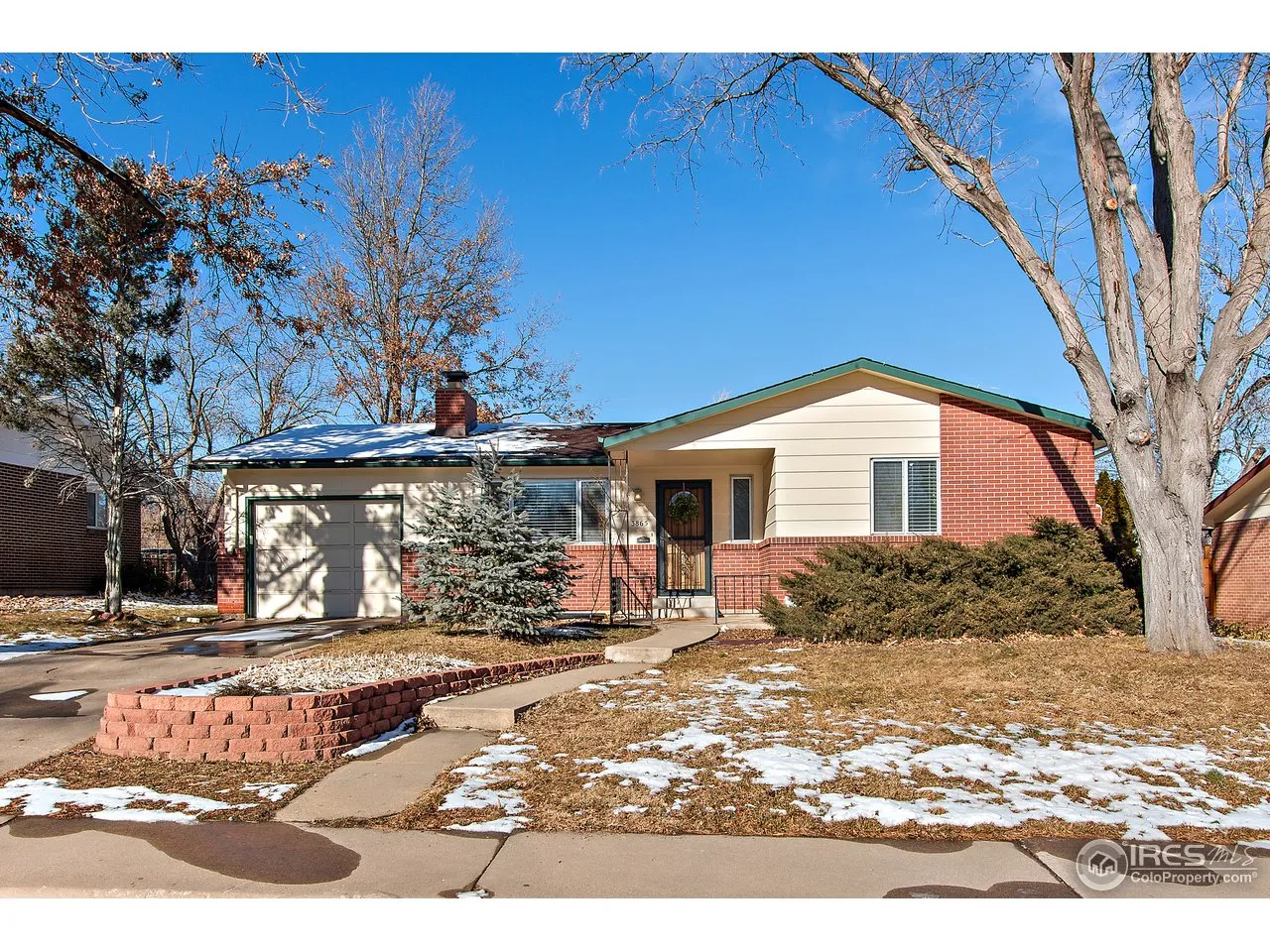 Home sold by Brandy Unruh in Boulder, Colorado