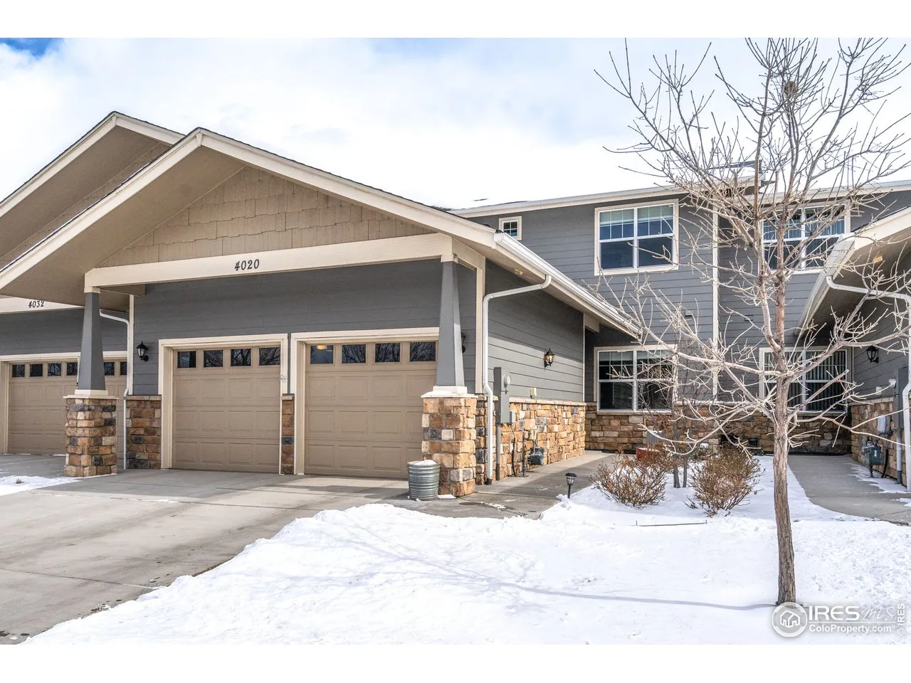 Home sold by Brandy Unruh in Loveland, Colorado