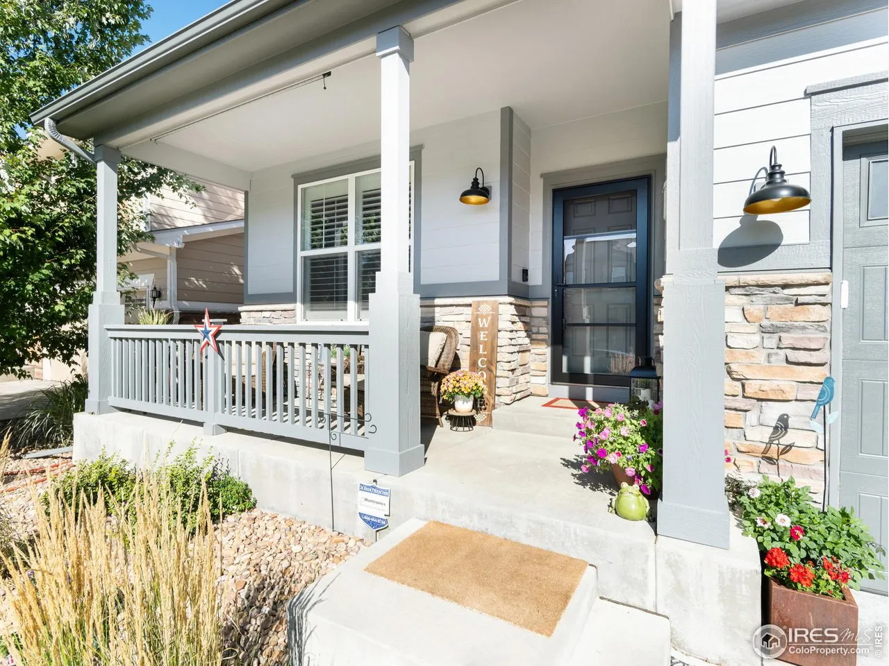 Home sold by Brandy Unruh in Erie, Colorado