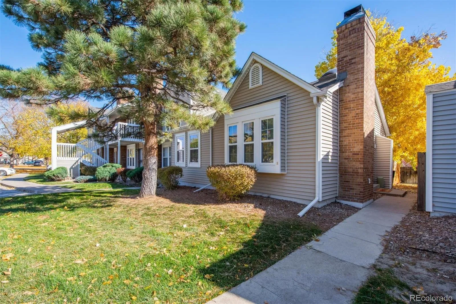 Home sold by Brandy Unruh in Thornton, Colorado