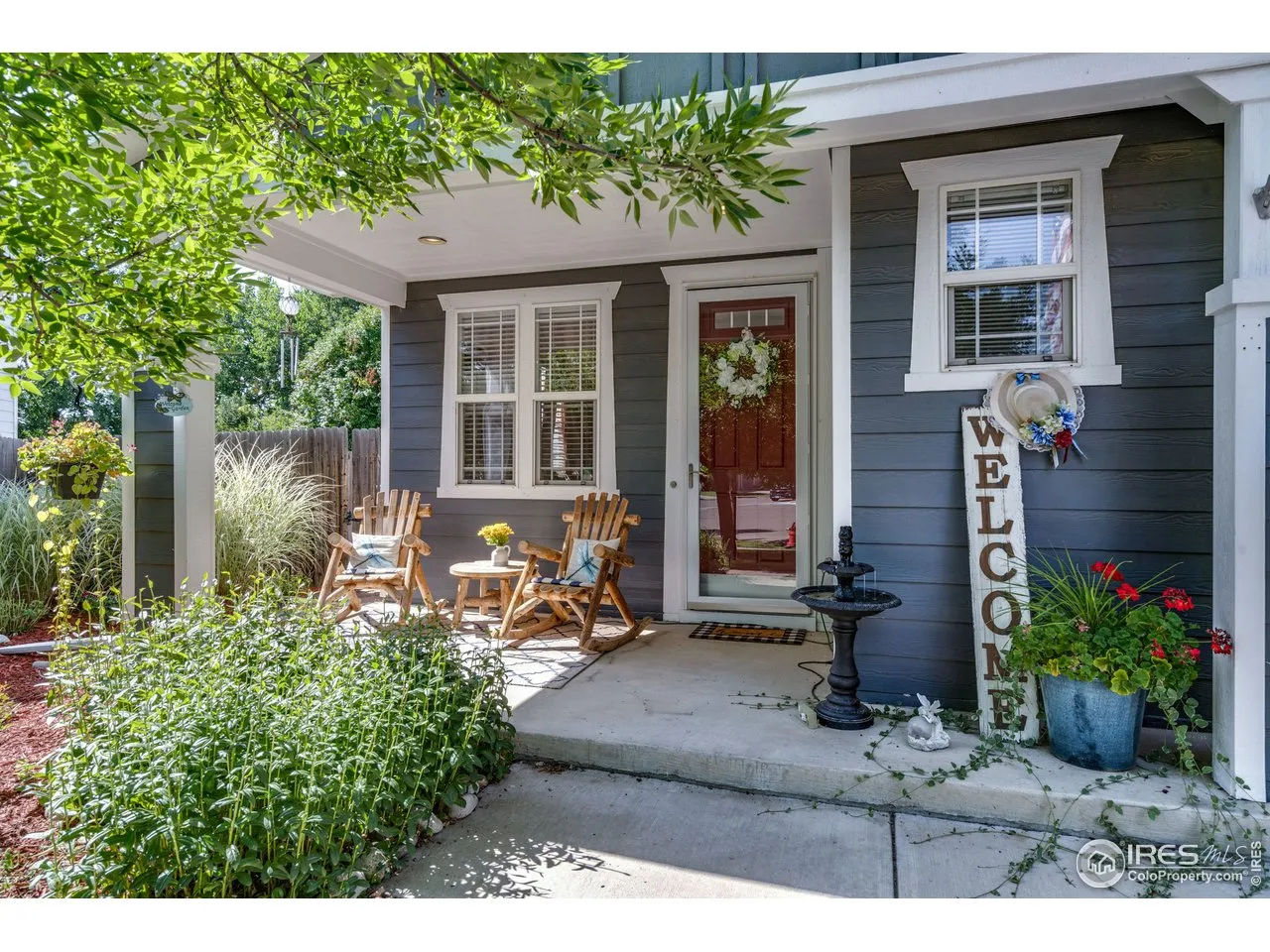 Home sold by Brandy Unruh in Erie, Colorado