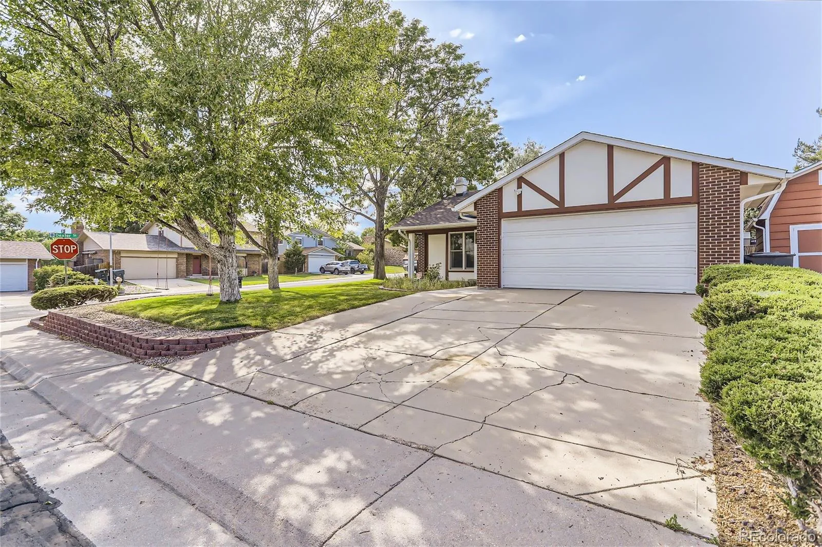 Home sold by Brandy Unruh in Thornton, Colorado