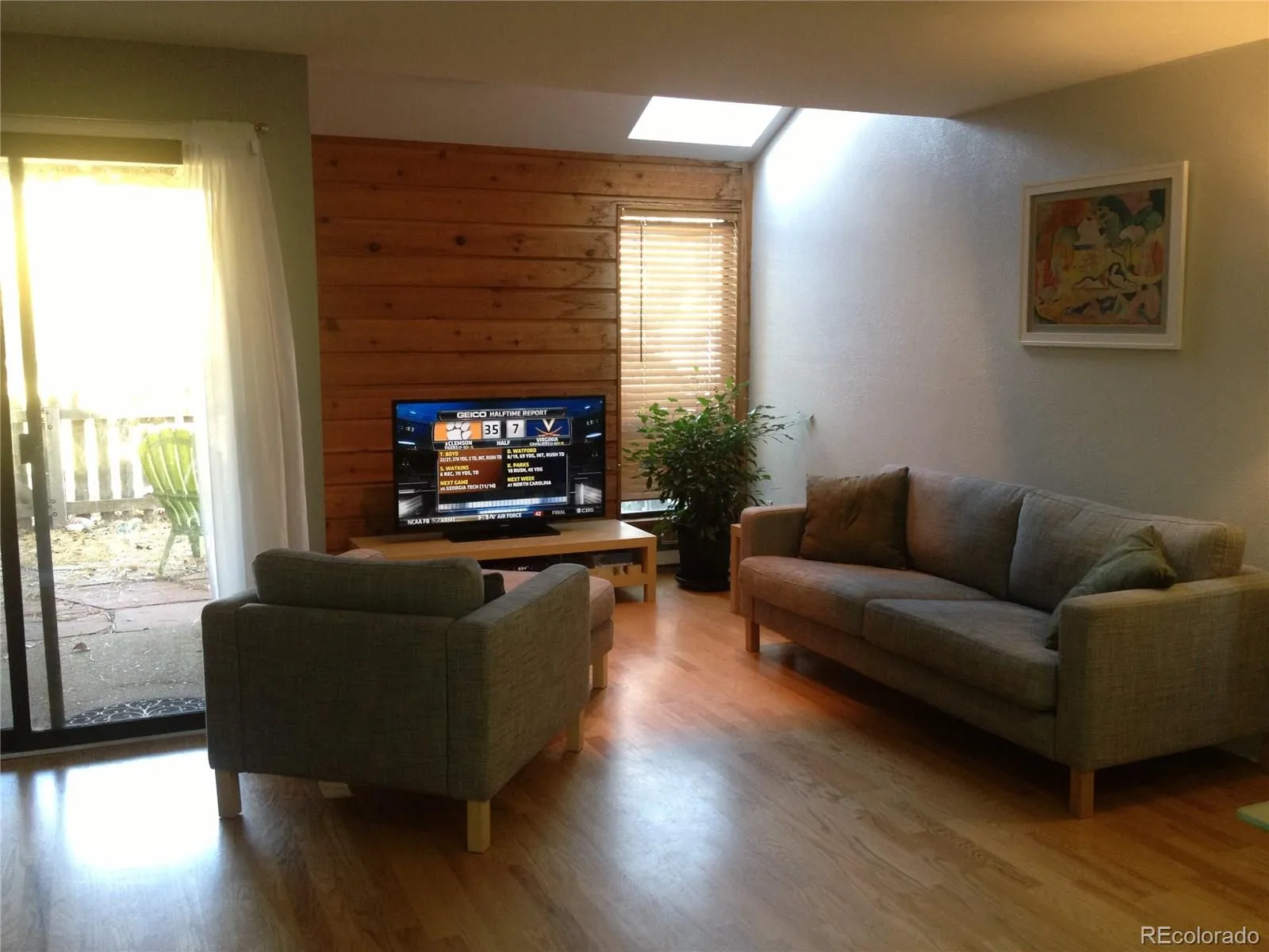 Home sold by Brandy Unruh in Boulder, Colorado