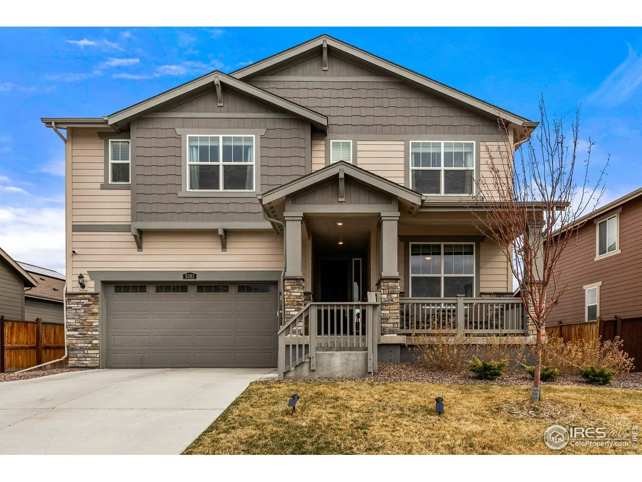 Home sold by Brandy Unruh in Thornton, Colorado