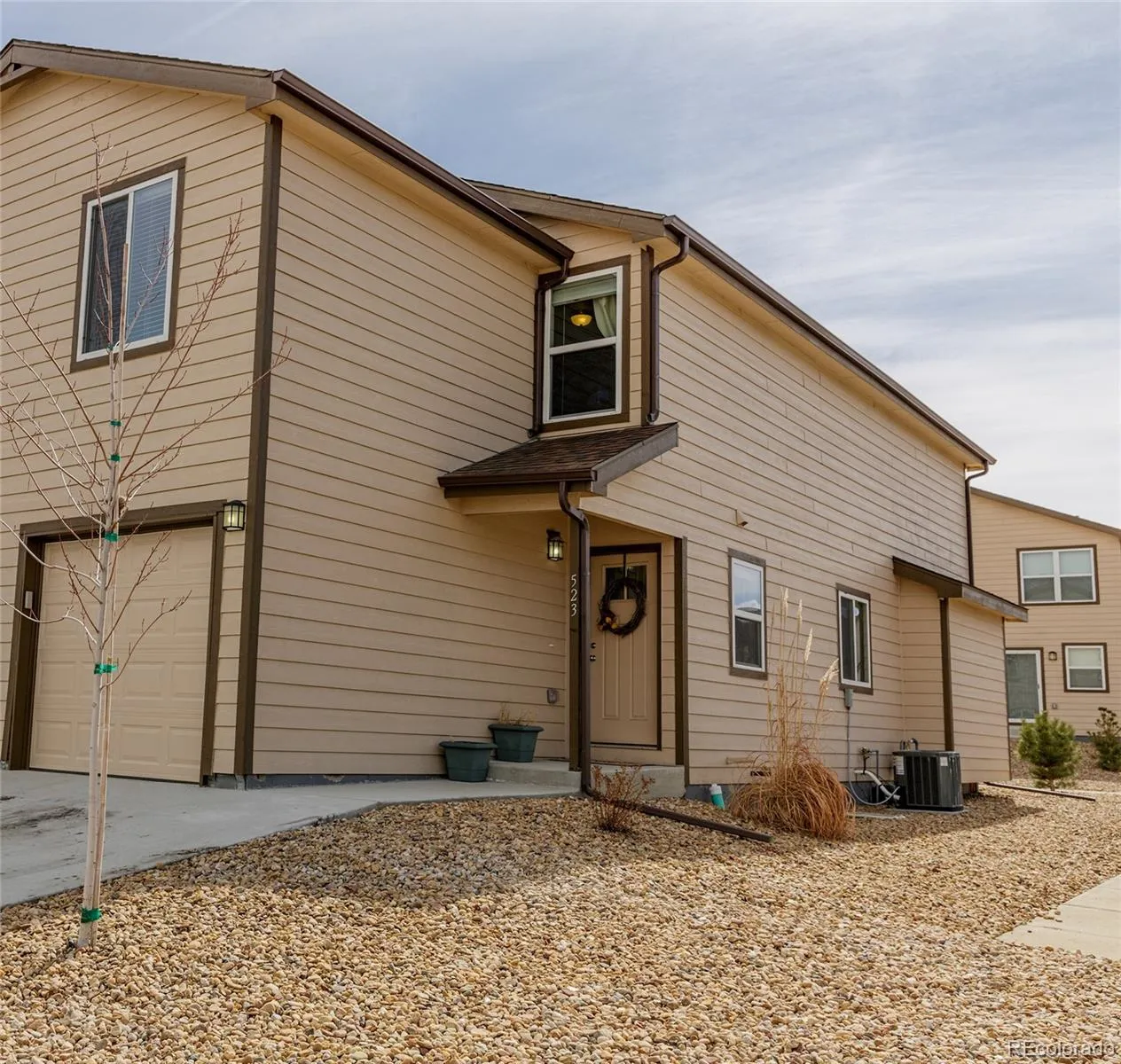 Home sold by Brandy Unruh in Dacono, Colorado