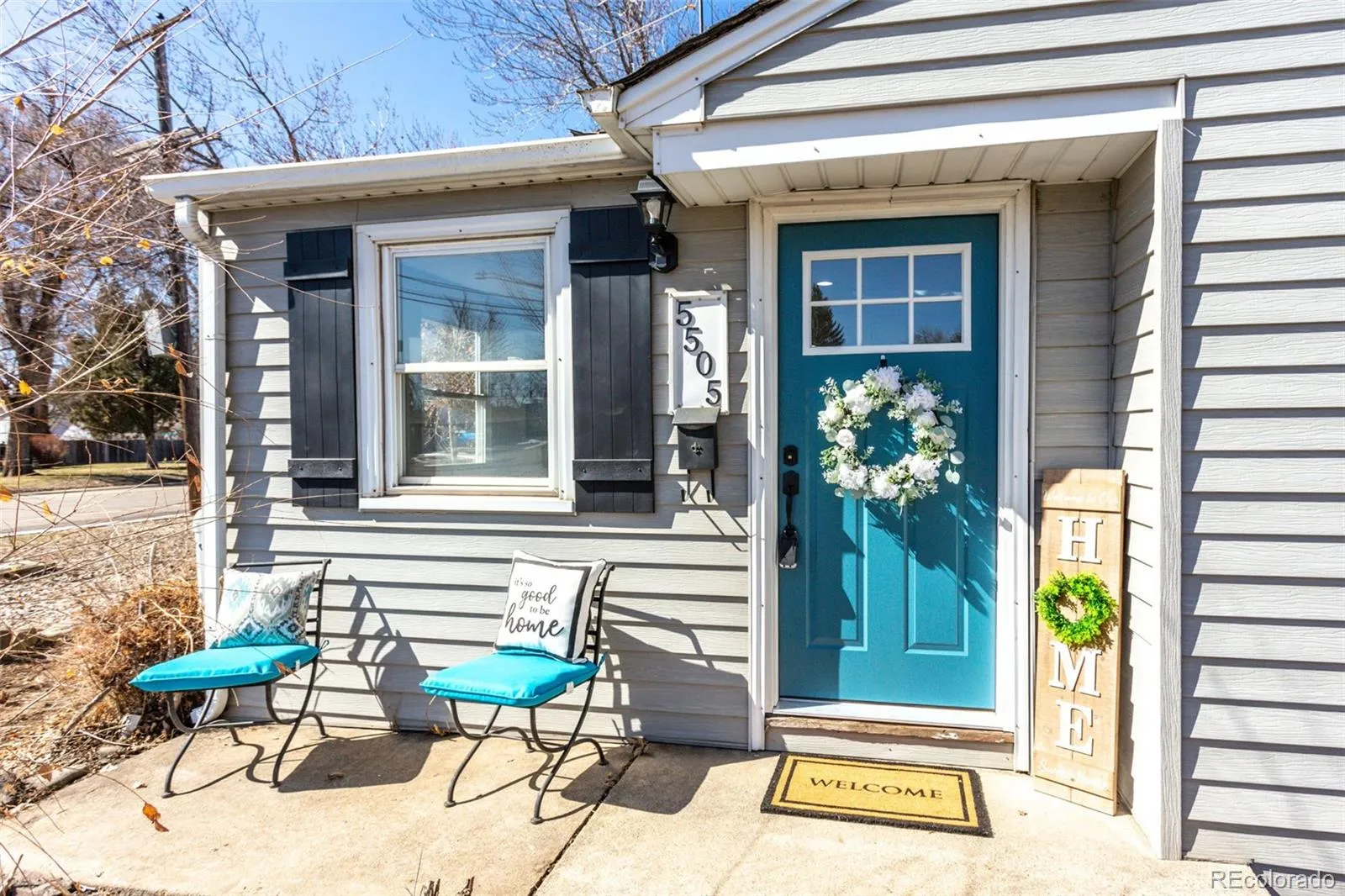 Home sold by Brandy Unruh in Arvada, Colorado