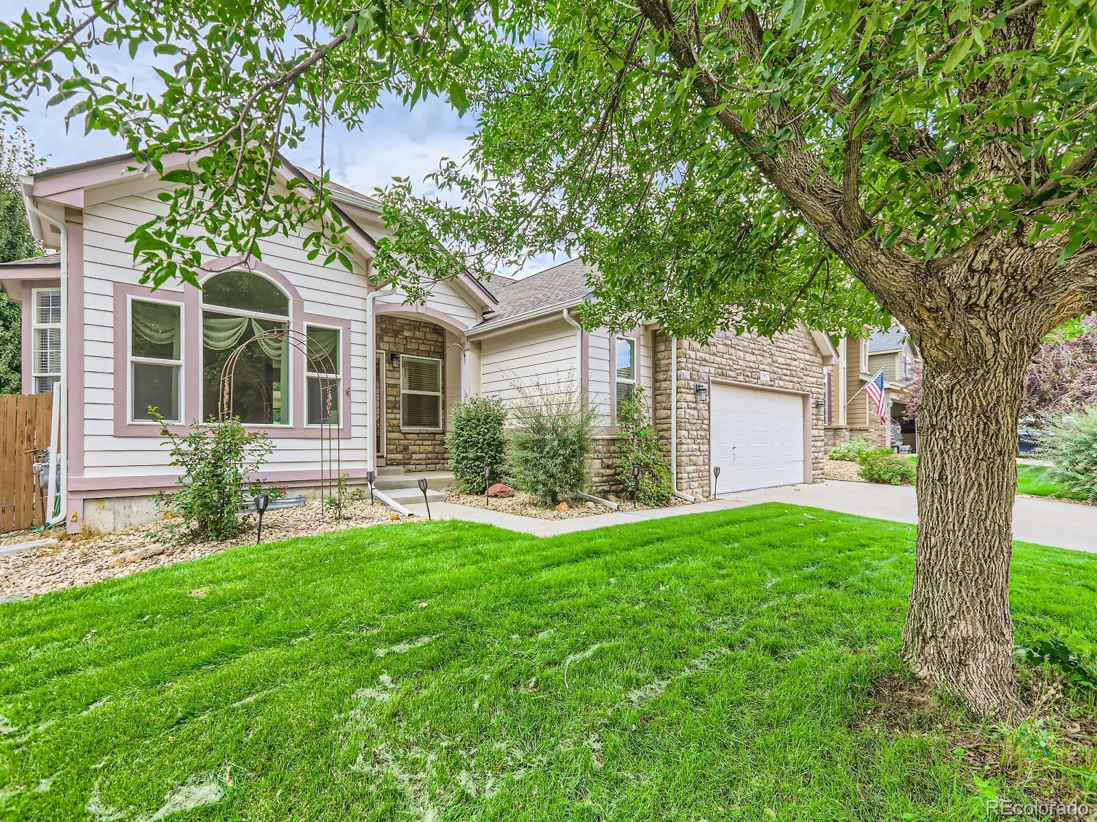 Home sold by Brandy Unruh in Firestone, Colorado