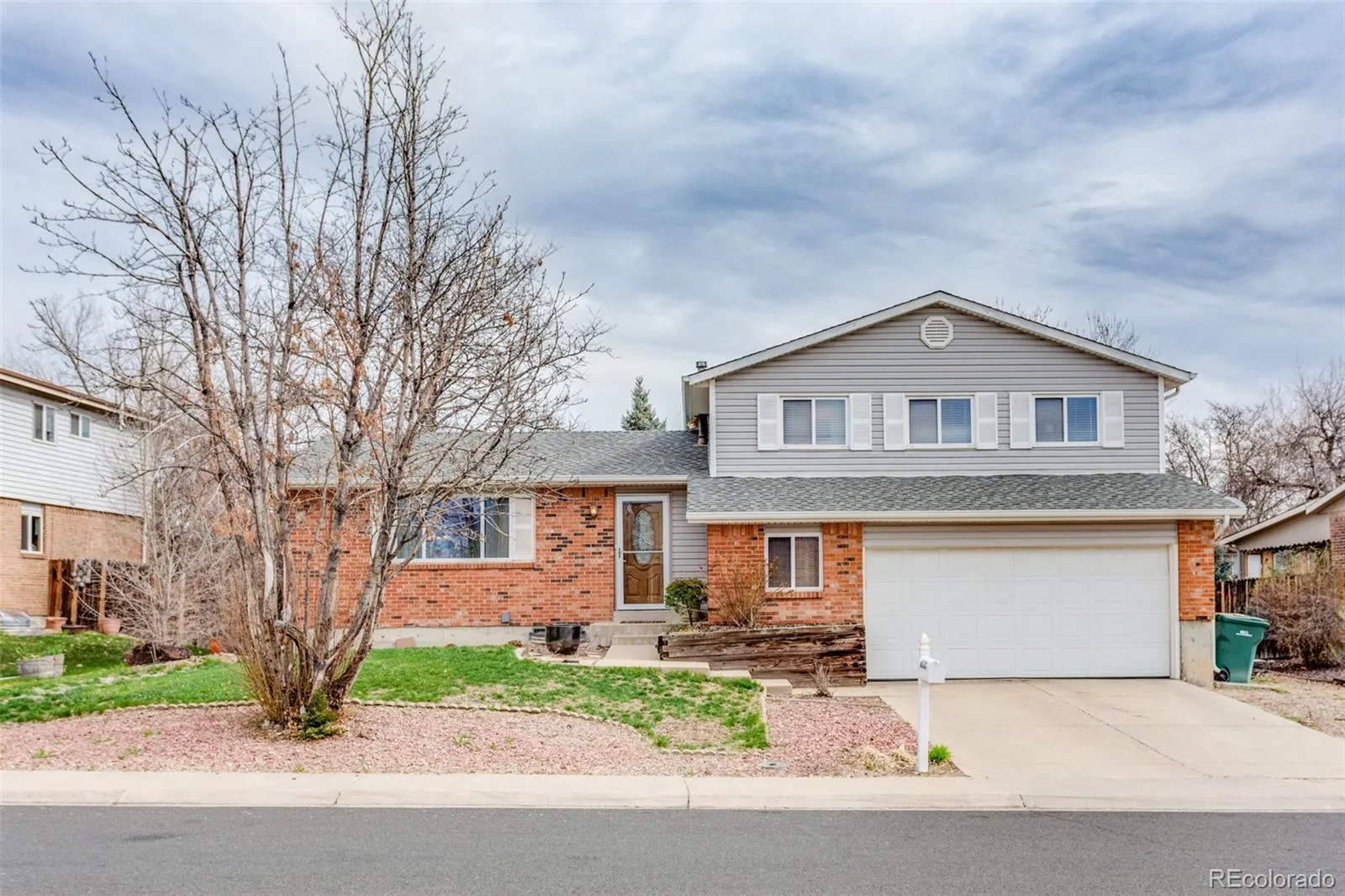 Home sold by Brandy Unruh in Westminster, Colorado