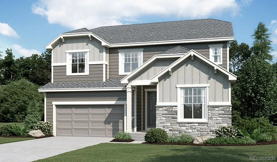 Home sold by Brandy Unruh in Frederick, Colorado
