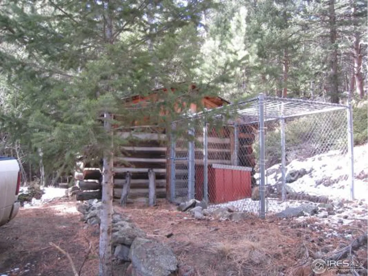 Home sold by Brandy Unruh in Jamestown, Colorado