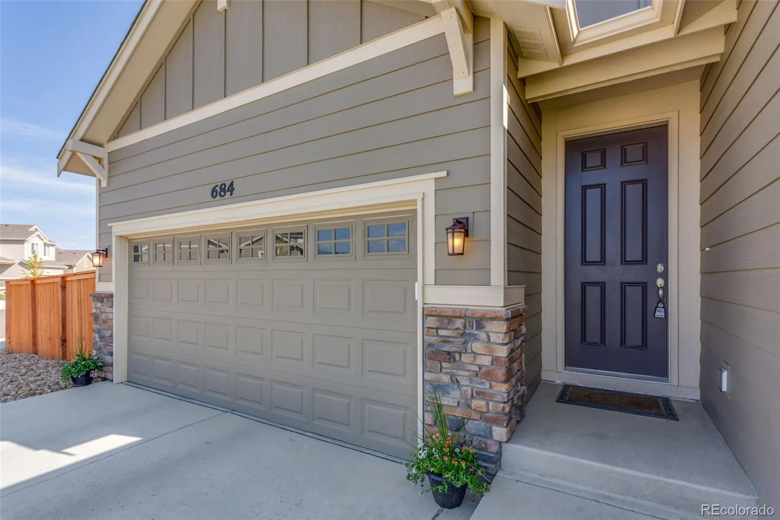 Home sold by Brandy Unruh in Berthoud, Colorado