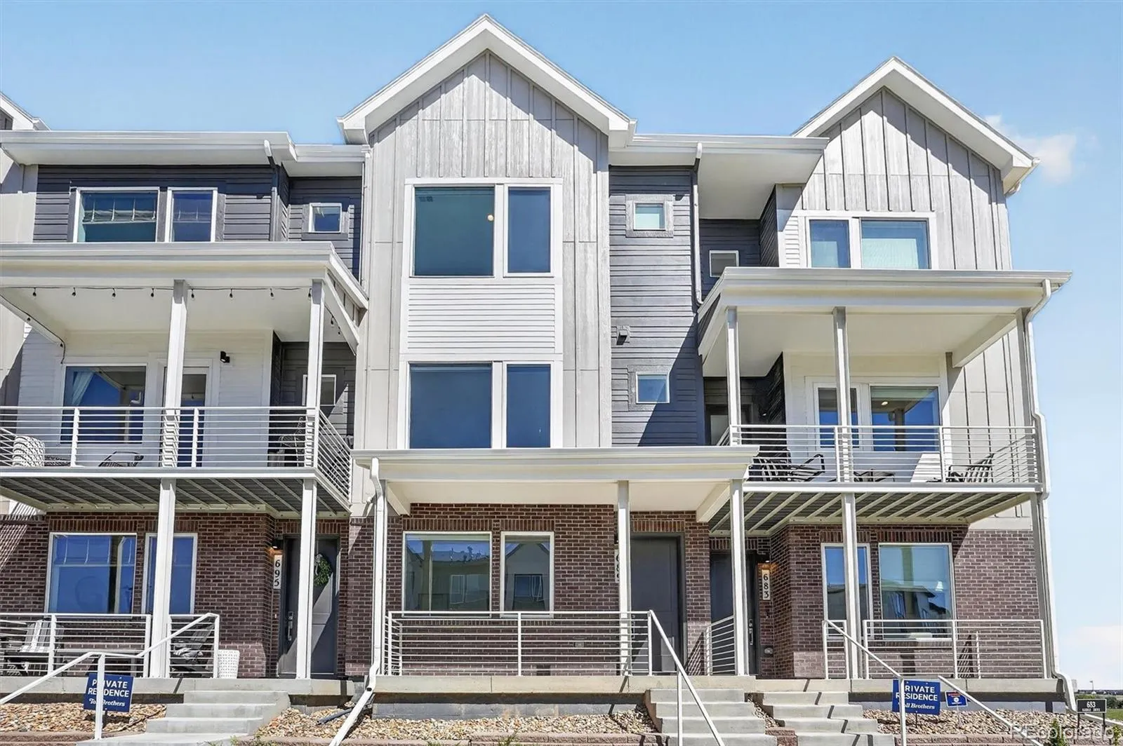 Home sold by Brandy Unruh in Erie, Colorado