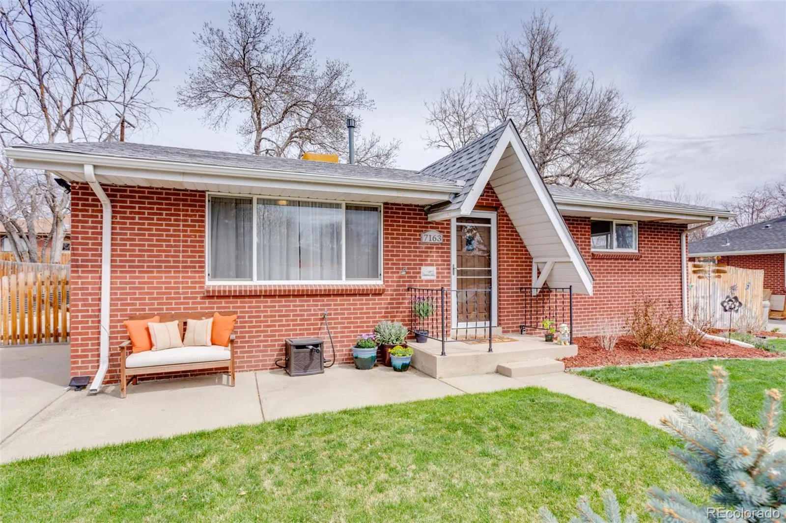 Home sold by Brandy Unruh in Arvada, Colorado