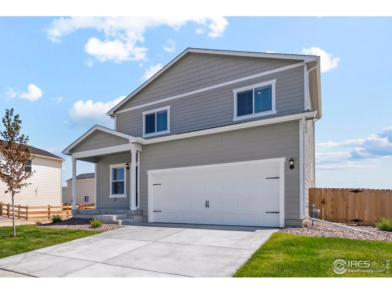 Home sold by Brandy Unruh in Frederick, Colorado