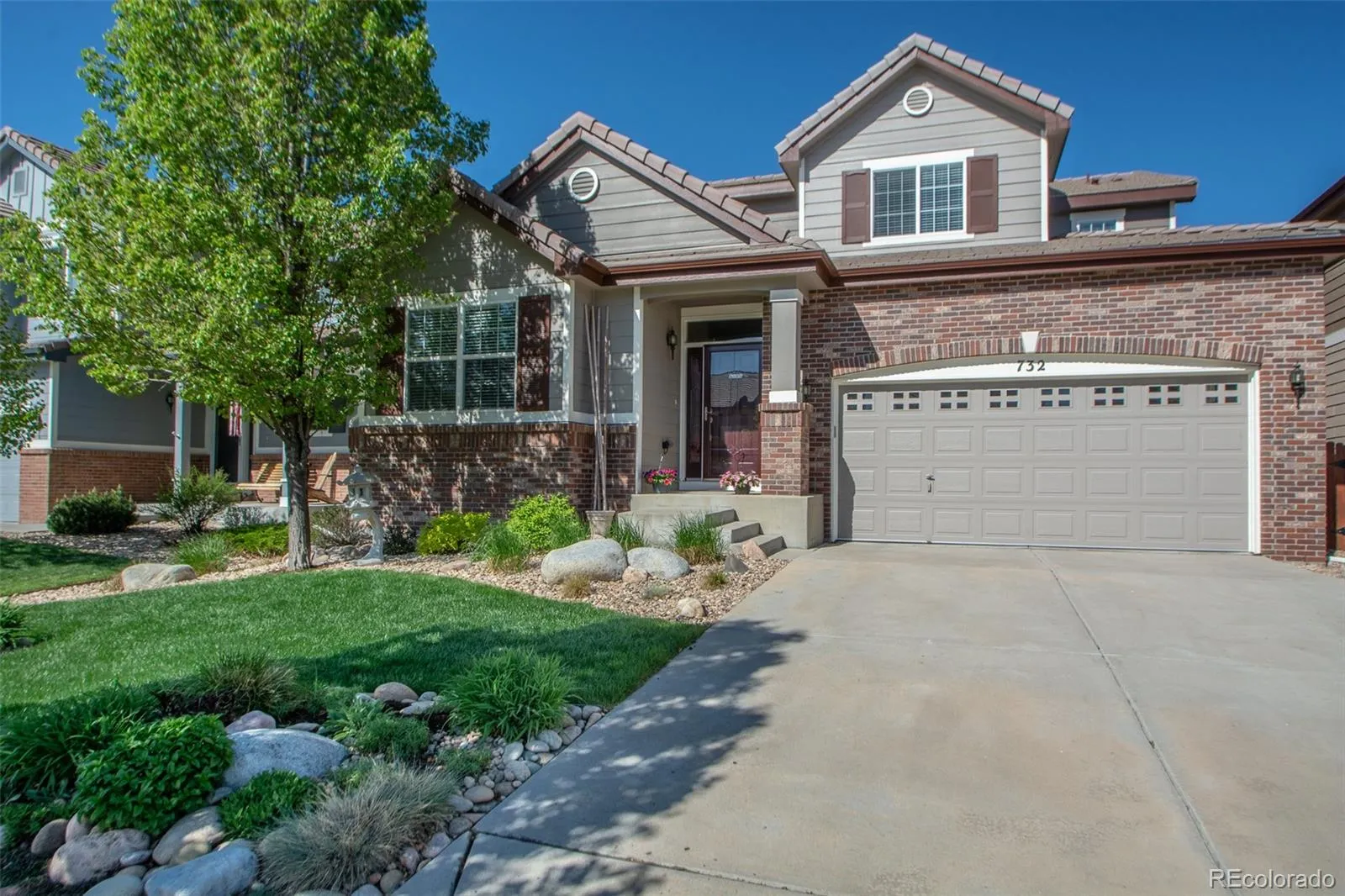 Home sold by Brandy Unruh in Erie, Colorado
