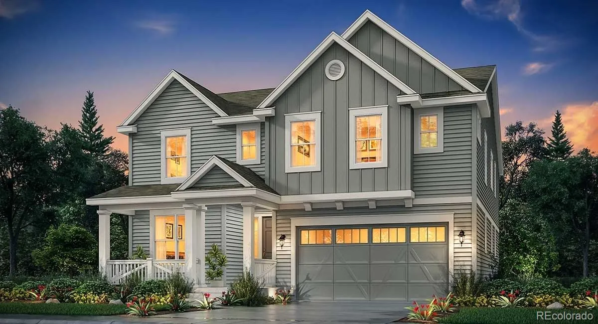 Home sold by Brandy Unruh in Erie, Colorado