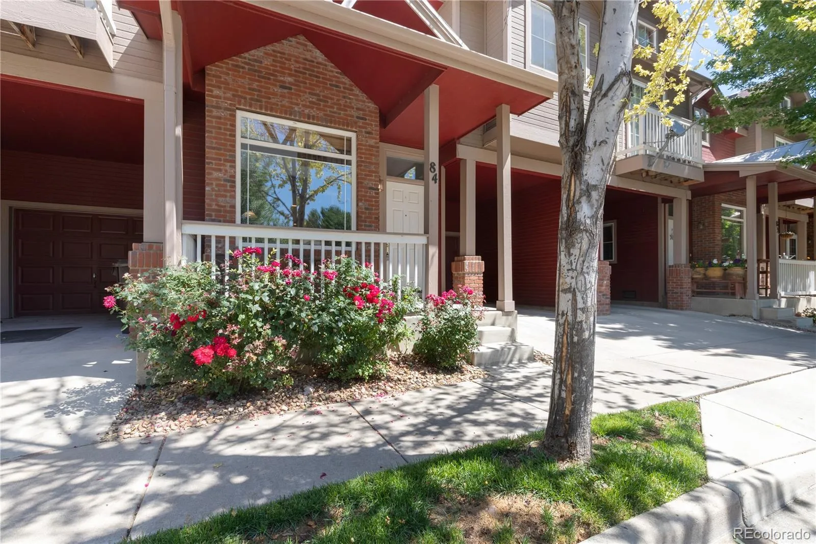 Home sold by Brandy Unruh in Longmont, Colorado