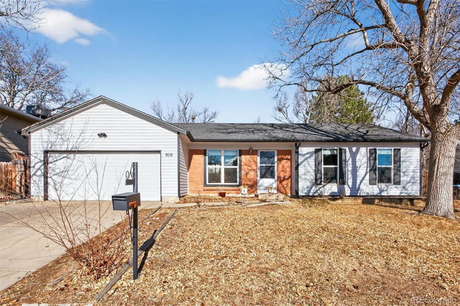 Home sold by Brandy Unruh in Lafayette, Colorado