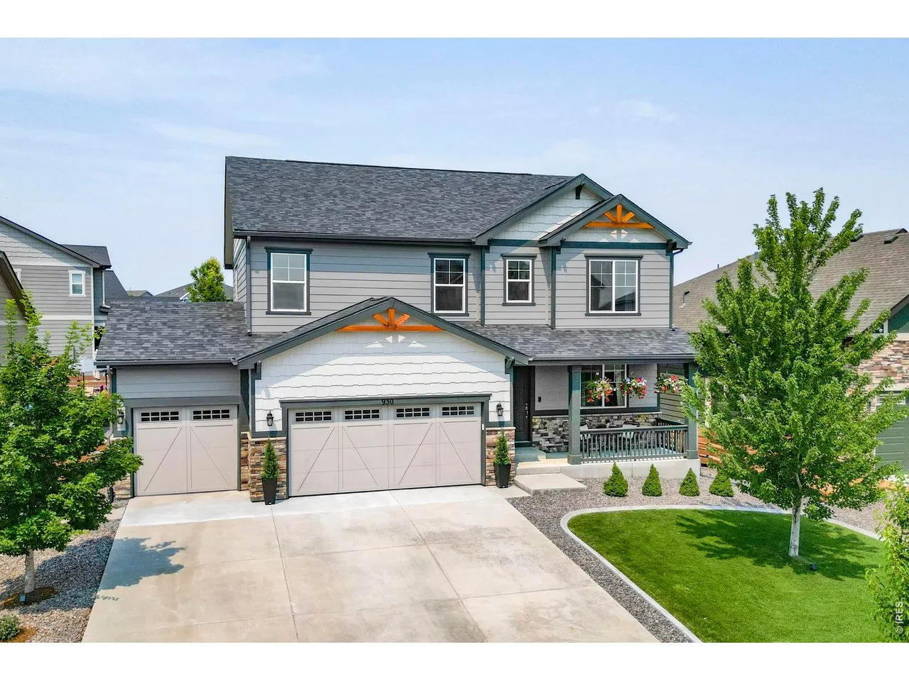 Home sold by Brandy Unruh in Erie, Colorado