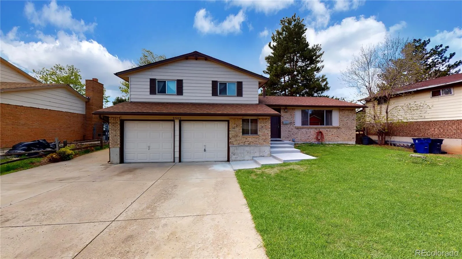 Home sold by Brandy Unruh in Westminster, Colorado