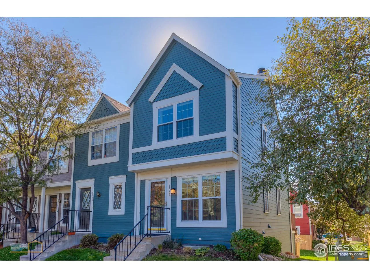 Home sold by Brandy Unruh in Lafayette, Colorado