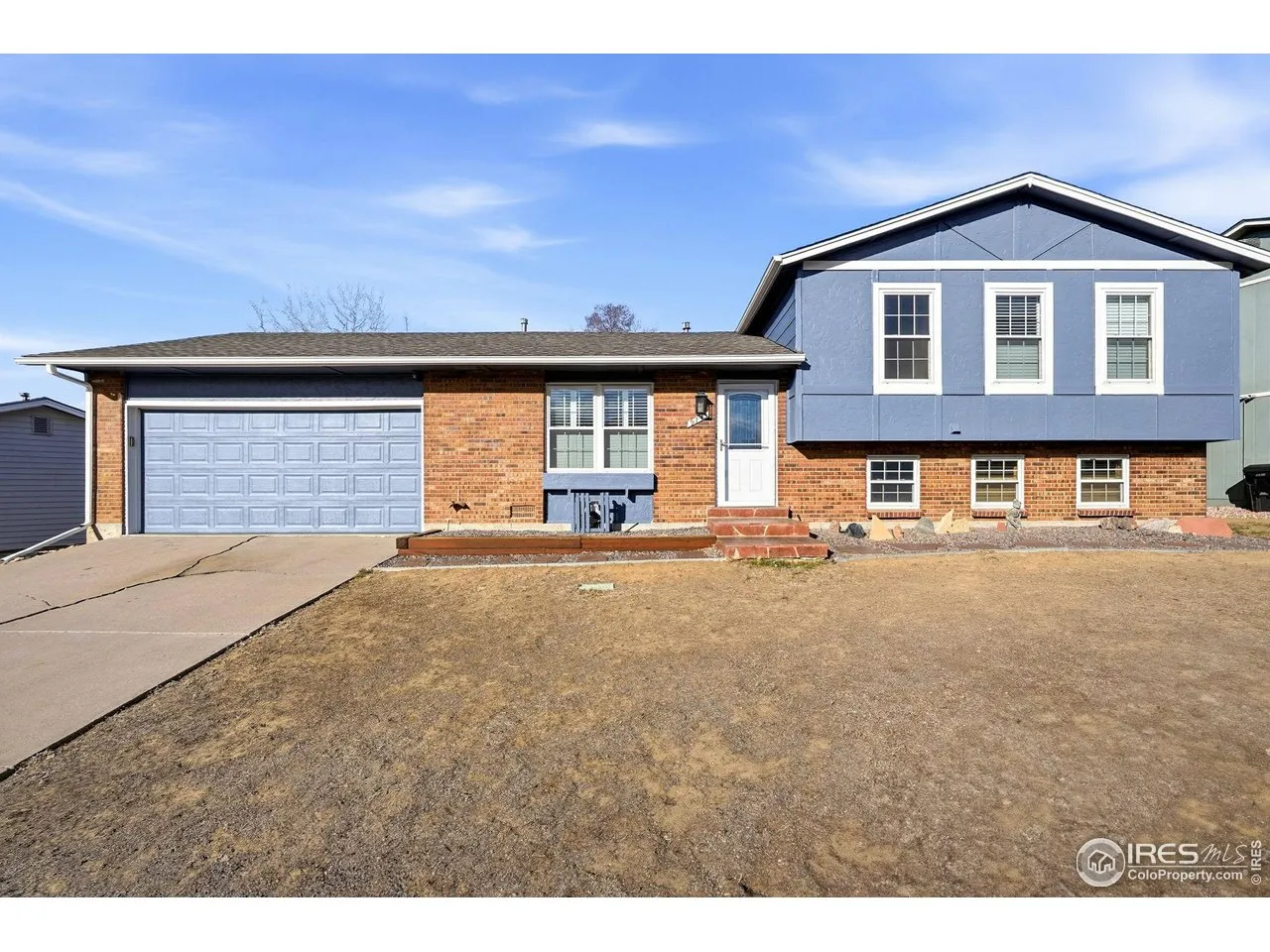 Home sold by Brandy Unruh in Thornton, Colorado