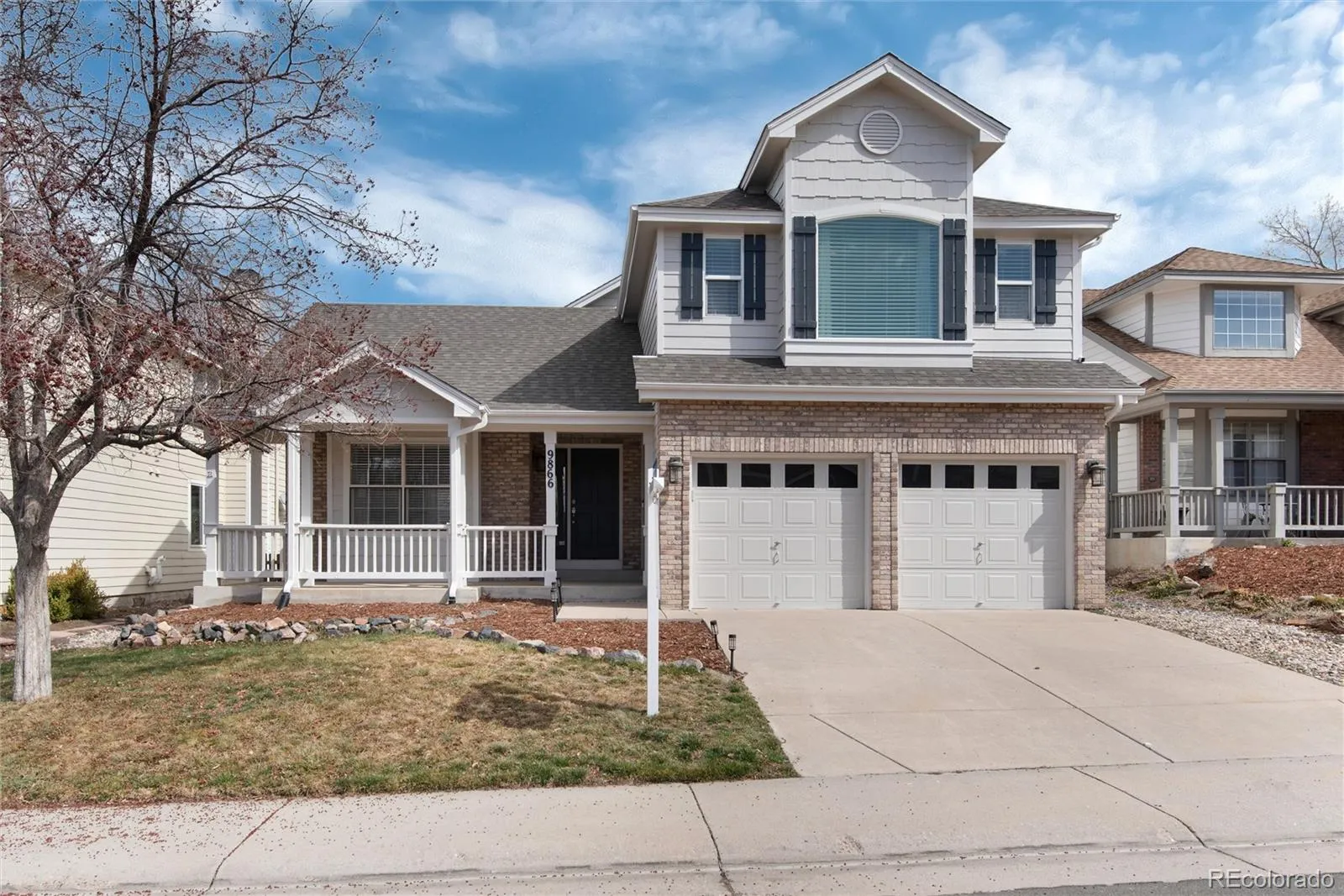 Home sold by Brandy Unruh in Highlands Ranch, Colorado