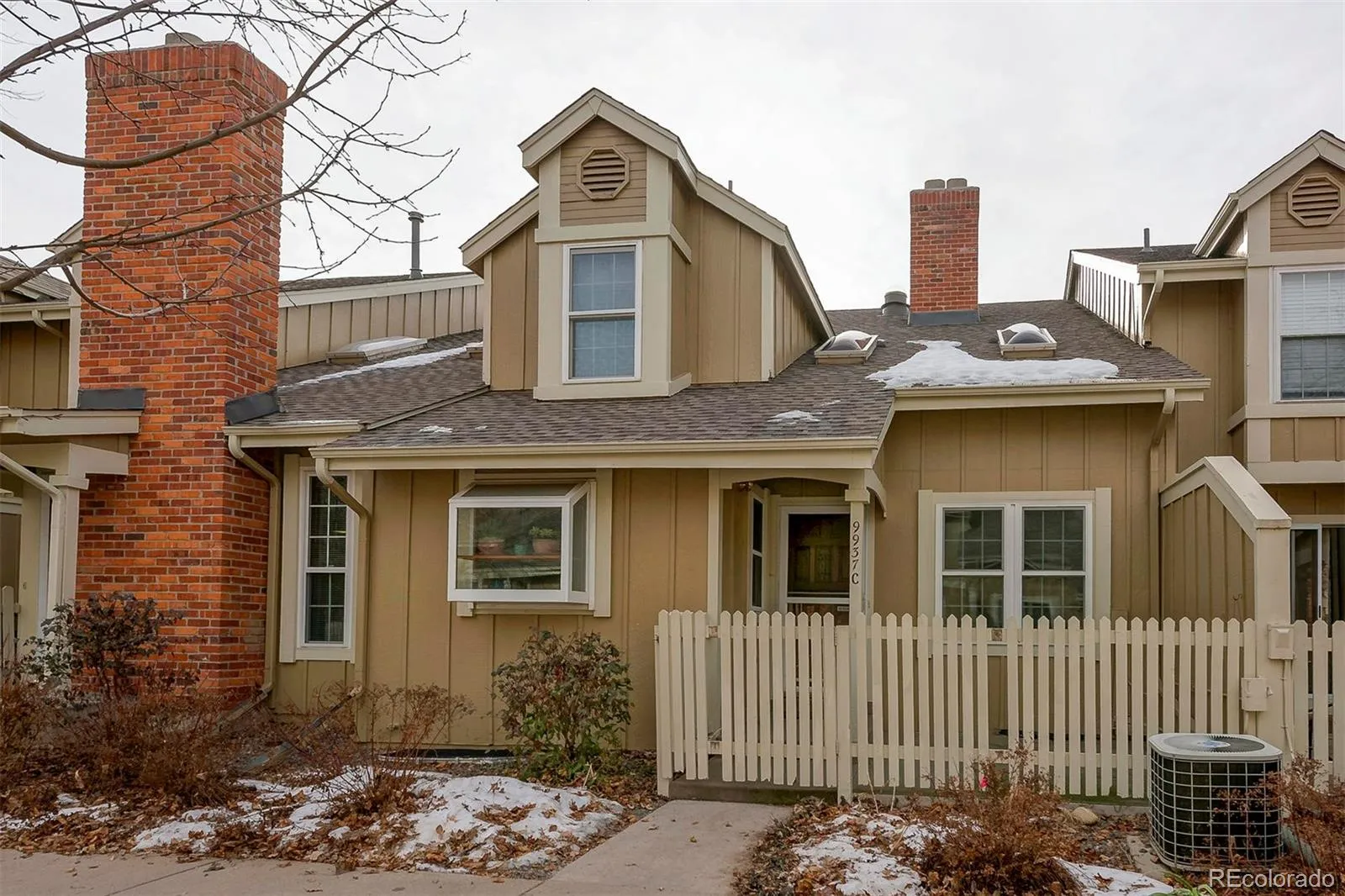 Home sold by Brandy Unruh in Westminster, Colorado