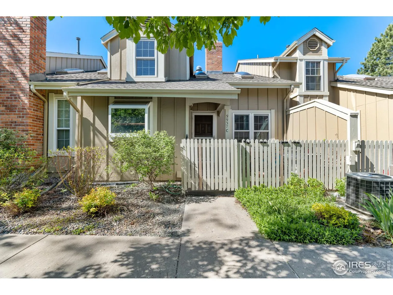 Home sold by Brandy Unruh in Westminster, Colorado