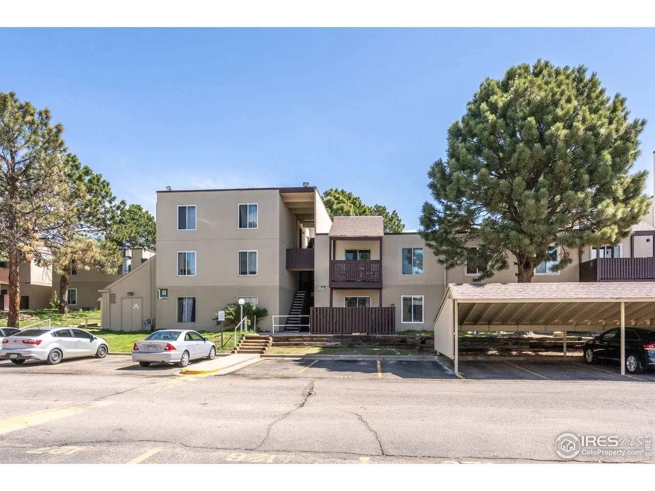 Home sold by Brandy Unruh in Denver, Colorado