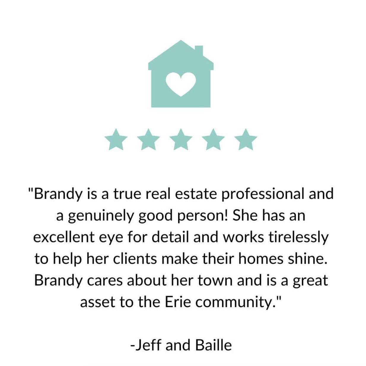 Jeff client testimonial