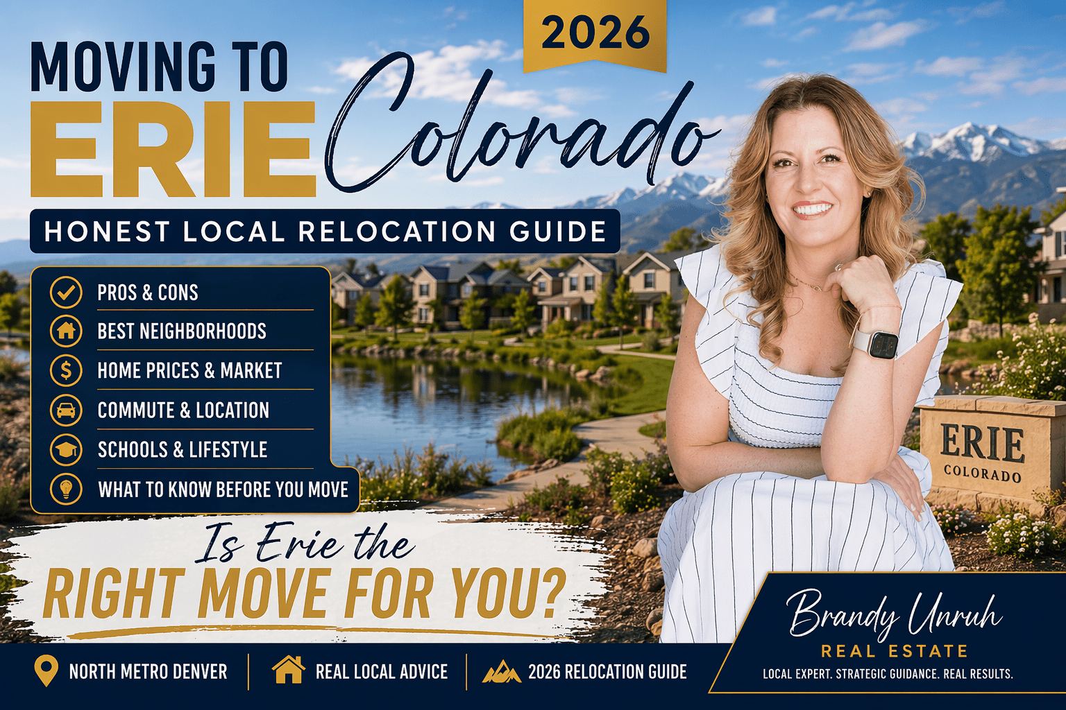 erie colorado