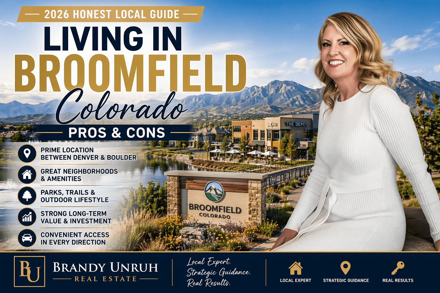 Broomfield Colorado