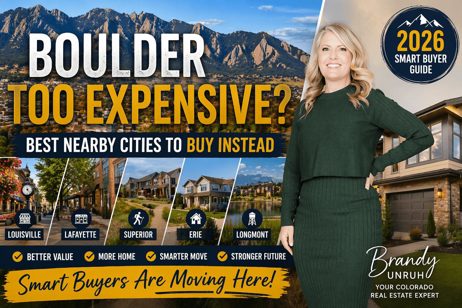 Boulder Too Expensive