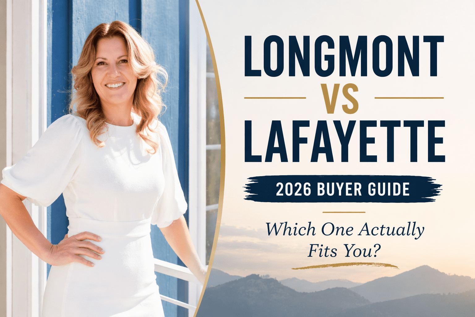 Longmont vs Lafayette