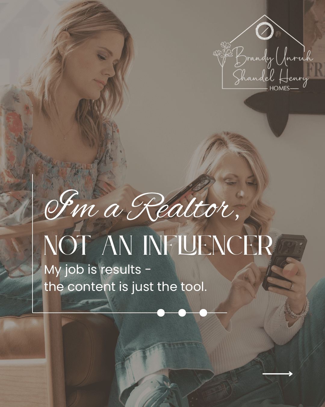 not an influencer - 9-1